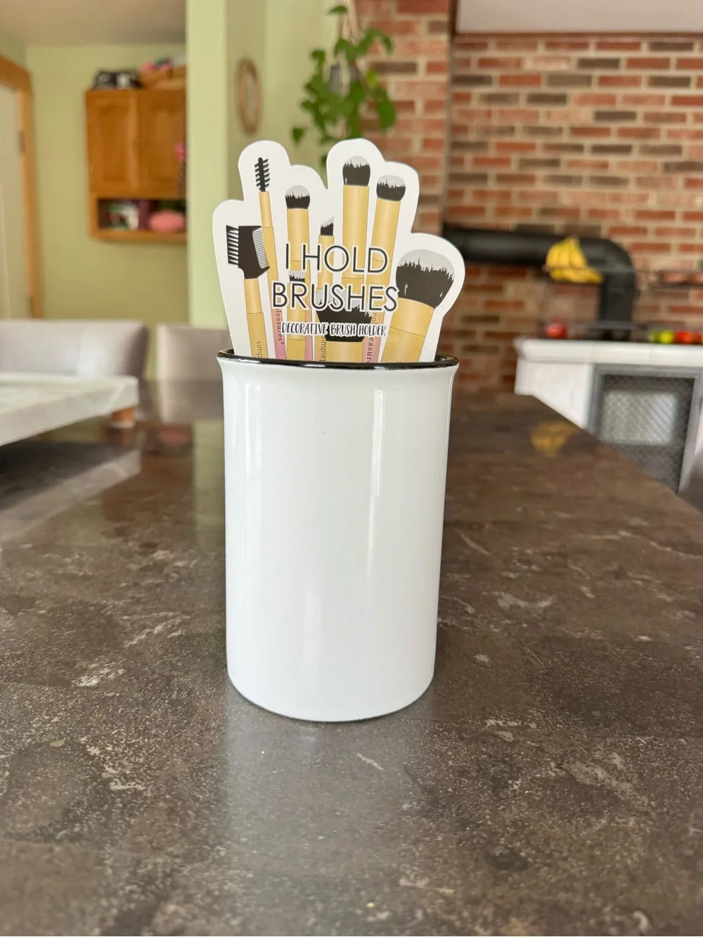 Tri-Coastal Design white ceramic